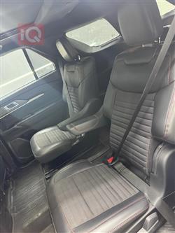 فورد إكسبلورر